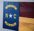 The North Carolina Pinecone