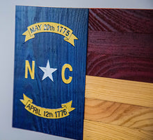 The North Carolina Pinecone