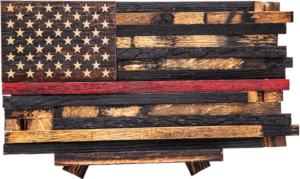 The Red Line Cask