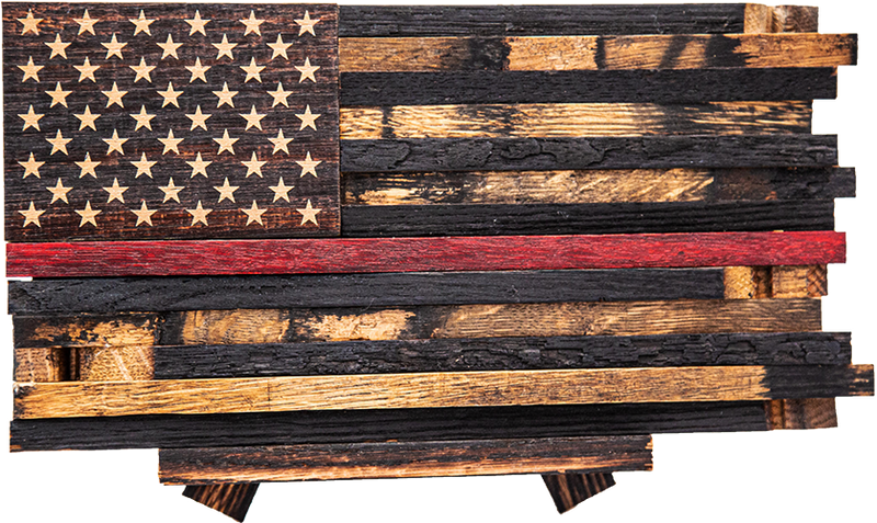 The Red Line Cask