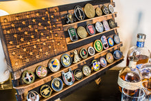The Classic Coin Holder Small Batch
