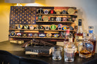 The Old Glory Coin Holder Small Batch