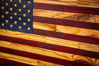 The Shortleaf Homegrown Flag