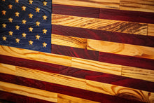 The Shortleaf Homegrown Flag