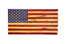 The Shortleaf Homegrown Flag