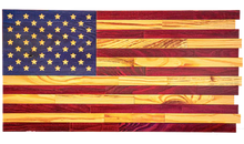 The Shortleaf Homegrown Flag