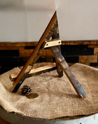 Stand - Small Batch