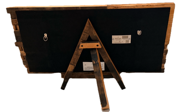 Stand - Small Batch