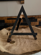 Stand - Small Batch