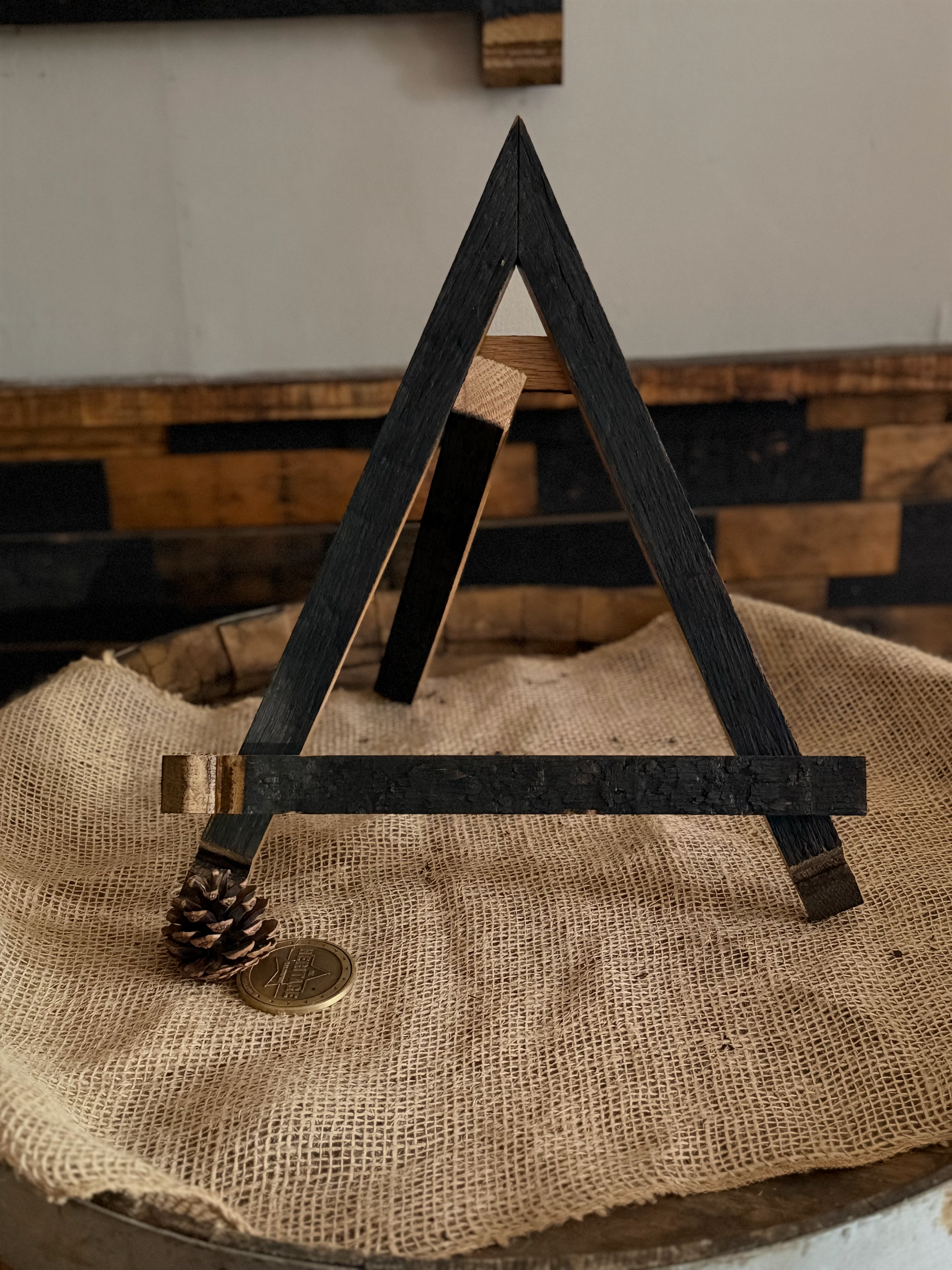 Stand - Small Batch
