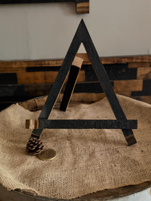 Stand - Small Batch