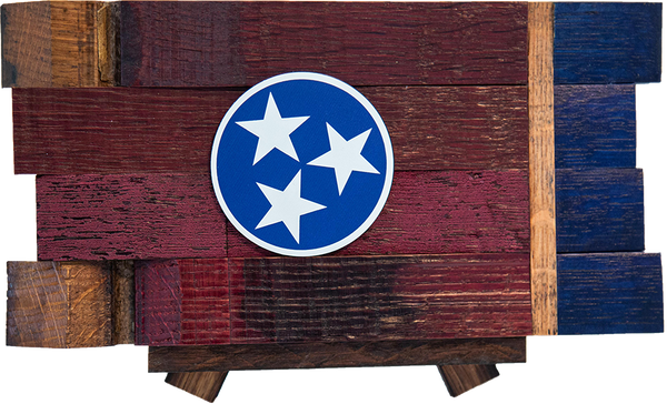 The Tennessee Cask