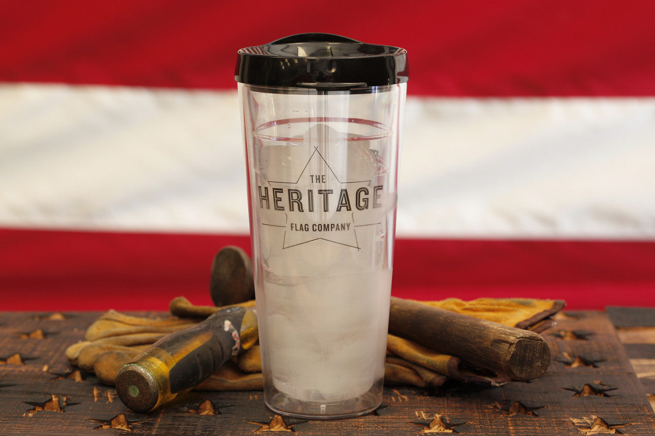 The Heritage Flag Company Heritage Tumbler - Thumbnail 3