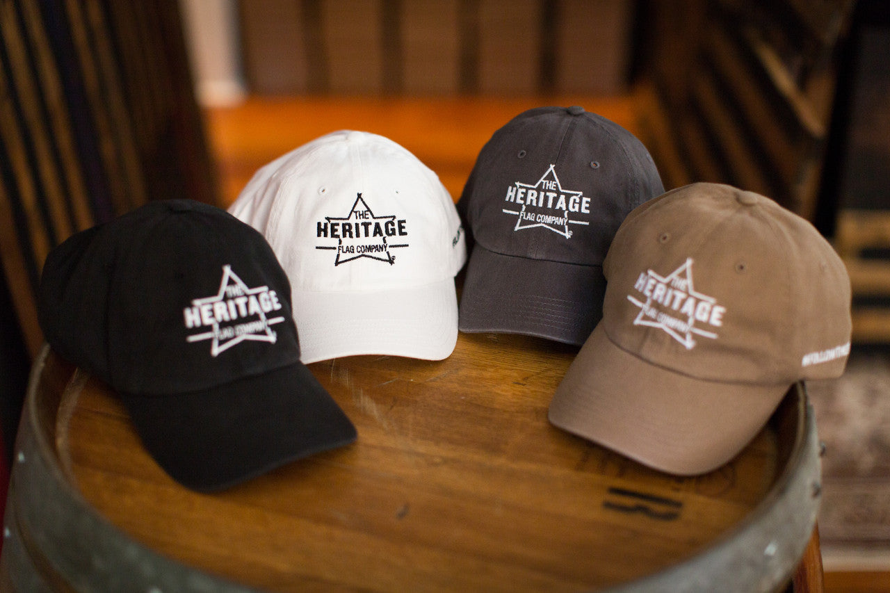 The Twill Heritage Hat