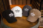 The Twill Heritage Hat