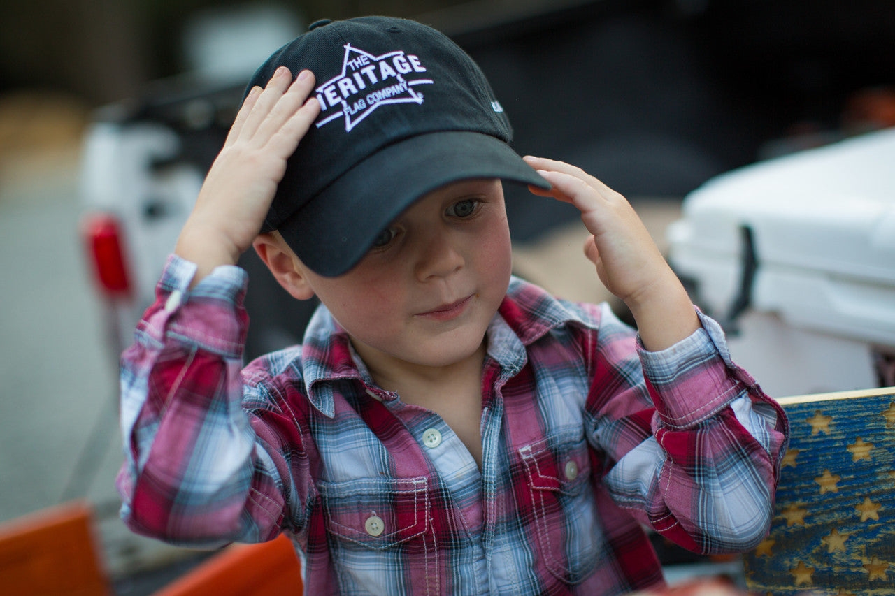 The Twill Heritage Hat