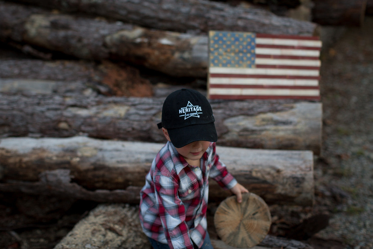 The Twill Heritage Hat