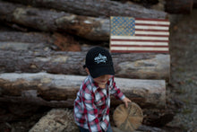 The Twill Heritage Hat