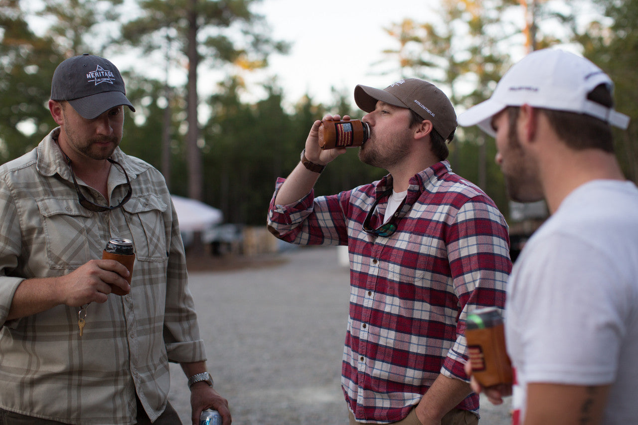 The Twill Heritage Hat