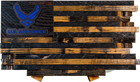 The Air Force Logo Cask