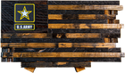 The Army Logo Cask