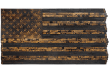 The Classic Double Barrel