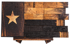 The Classic Texas Cask