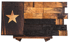 The Classic Texas Cask