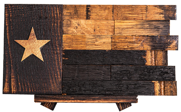 The Classic Texas Cask