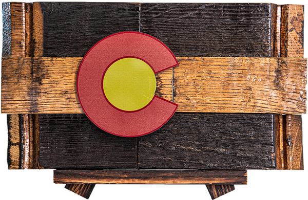 The Colorado Cask