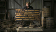 Classic Full Barrel (49"x 26")