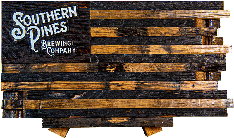 The Custom Classic Cask