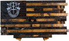 The De Oppresso Liber Cask