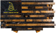 The Don't Tread Cask