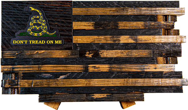 The Don't Tread Cask