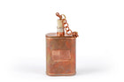 The Heritage Flag Flask