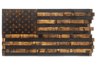 Hand Carved Classic Full Barrel (49"x26")