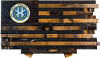 The JSOC Cask