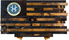 The JSOC Cask