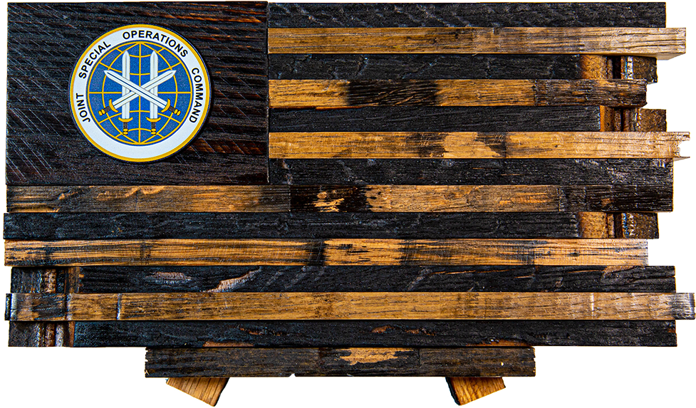 The JSOC Cask