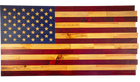 The Longleaf Homegrown Flag