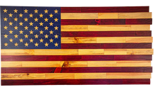 The Longleaf Homegrown Flag