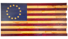 The Longleaf Betsy Ross