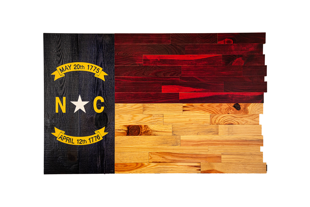 The North Carolina Longleaf