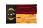 The North Carolina Longleaf