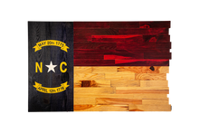The North Carolina Longleaf