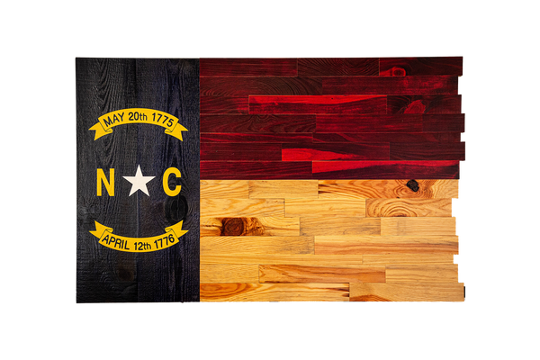 The North Carolina Longleaf