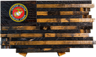 The Marine Crest Cask