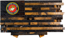 The Marine Crest Cask