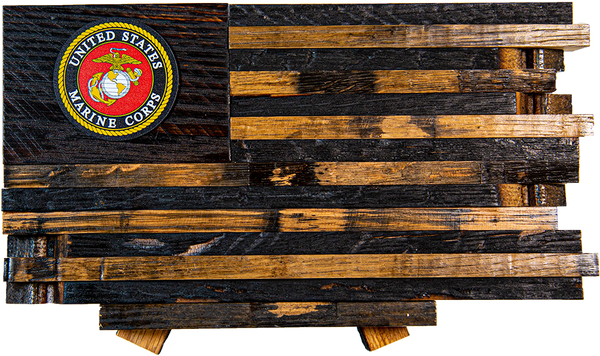 The Marine Crest Cask